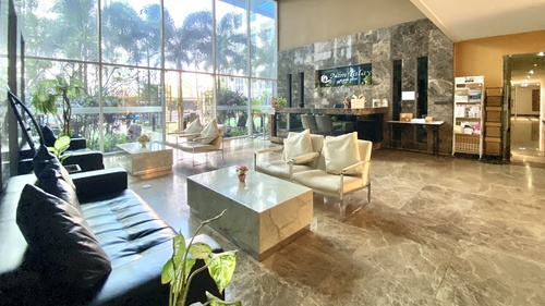 Nam Talay Condominium, Na Jomtien, Pattaya