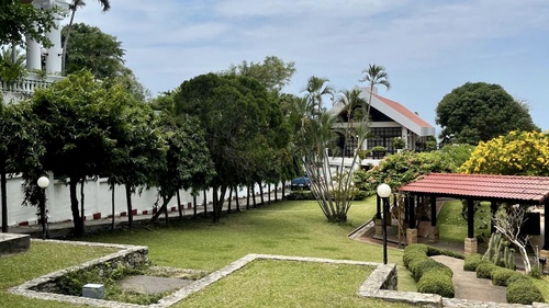 Siam Penthouse III, Wongamat, Pattaya