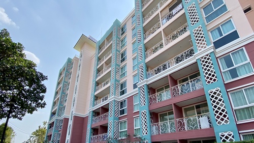 Grande Caribbean, Thappraya, 