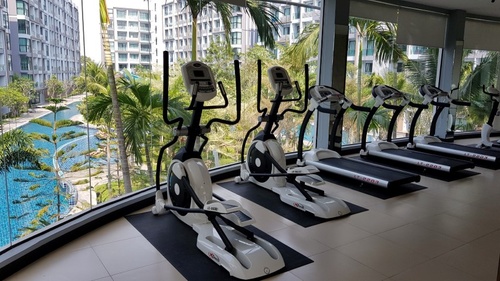 Dusit Grand Park, Jomtien, Pattaya