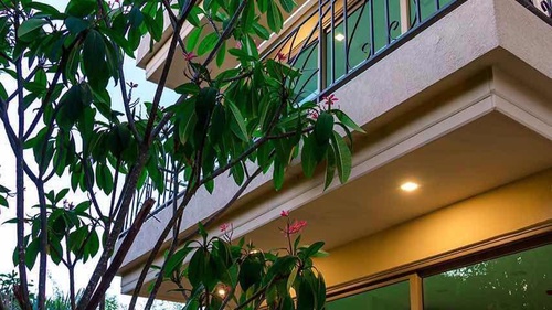 City Garden Tropicana, Wongamat, Pattaya