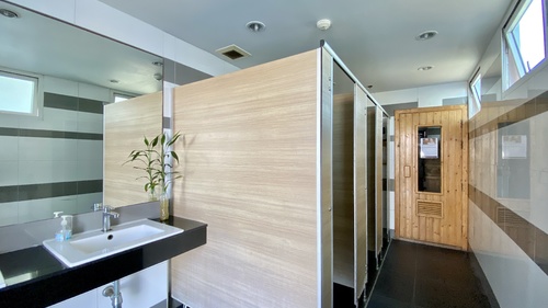 The Vision, Pratumnak, Pattaya