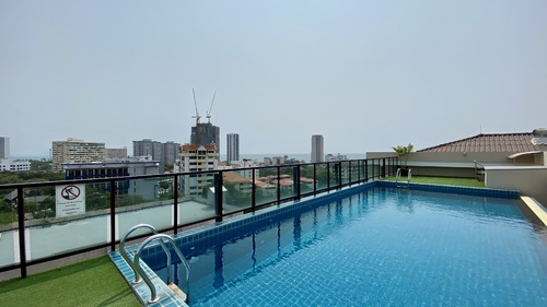 Siam Oriental Elegance, Pratumnak, Pattaya