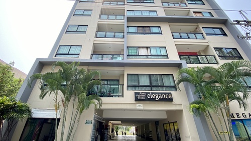 Siam Oriental Elegance, Pratumnak, Pattaya