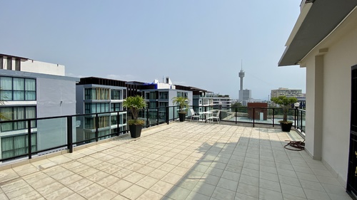 Siam Oriental Elegance, Pratumnak, Pattaya