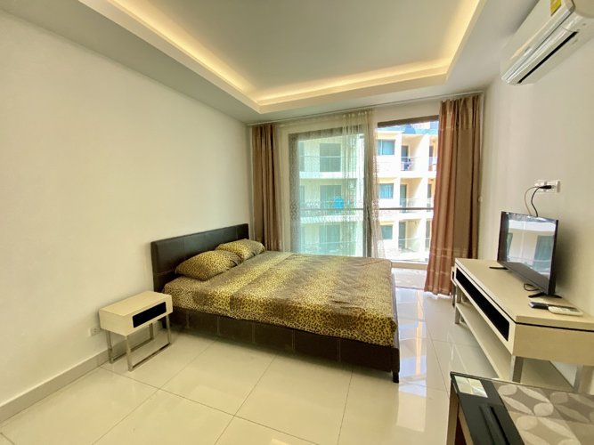 Condo for sale studio 25 m² in Laguna Beach Resort 2, Pattaya