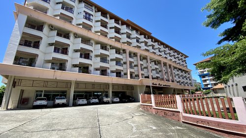 Center Point, Central Pattaya, Pattaya