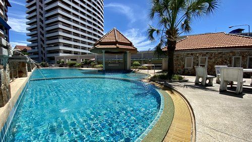 Center Point, Central Pattaya, Pattaya