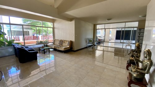Center Point, Central Pattaya, Pattaya