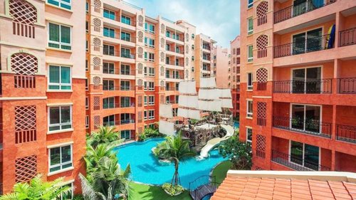 Seven Seas Jomtien, Jomtien, Pattaya