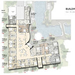 Floor plans Grand Avenue Pattaya Residence