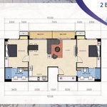 Unit layouts Seven Seas Jomtien