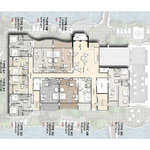 Floor plans Grand Avenue Pattaya Residence