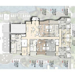 Floor plans Grand Avenue Pattaya Residence
