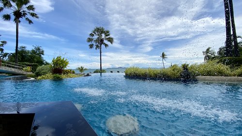 The Palm Wongamat, Wongamat, Pattaya