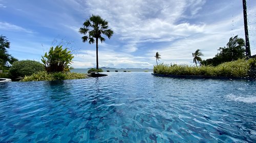 The Palm Wongamat, Wongamat, Pattaya