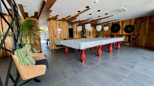 The Palm Wongamat, Wongamat, Pattaya