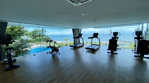 The Palm Wongamat, Wongamat, Pattaya
