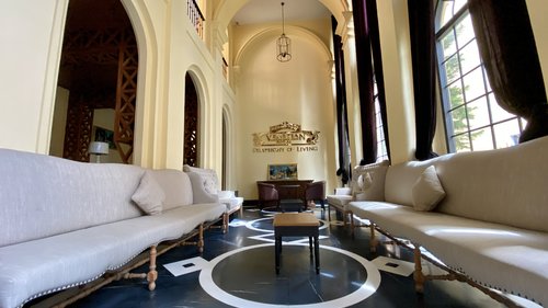 Venetian Condo Resort, Jomtien, Pattaya