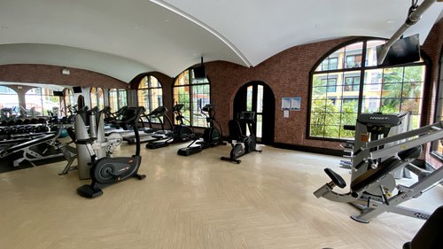 Venetian Condo Resort, Jomtien, Pattaya