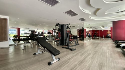 Grand Avenue Pattaya Residence, Central Pattaya, Pattaya