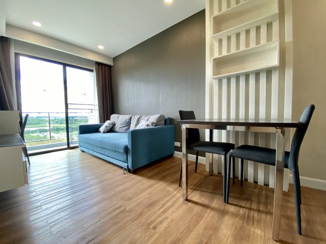 Condo for sale 1 bedroom 35 m² in Dusit Grand Park, Pattaya