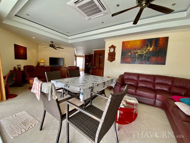 Condo for sale 2 bedroom 125 m² in Nordic Residence, Pattaya