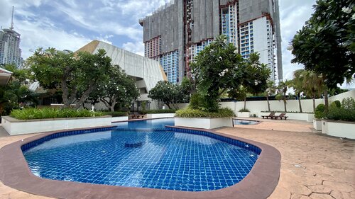 Panchalae Residences, Jomtien, Pattaya