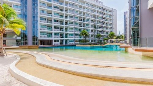 Laguna Beach Resort, Jomtien, Pattaya