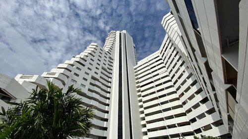 Paradise Condominium, Jomtien, Pattaya