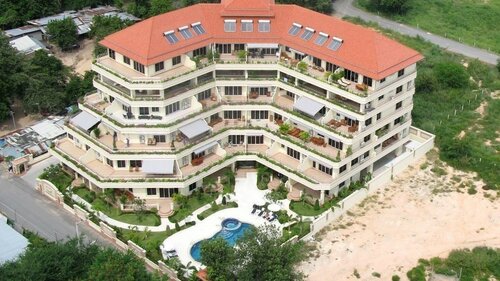 Nordic Residence, Pratumnak, Pattaya