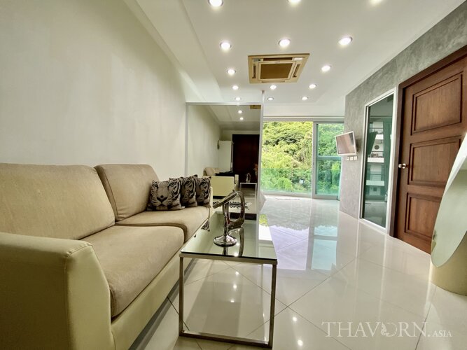Condo for sale studio 42 m² in Park Royal, Pattaya
