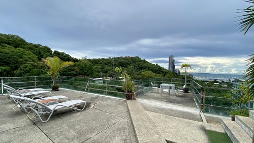 Park Royal, Pratumnak, Pattaya