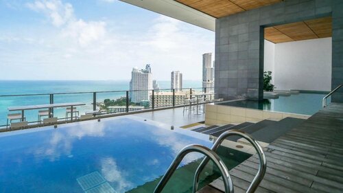 Northpoint, Wongamat, Pattaya