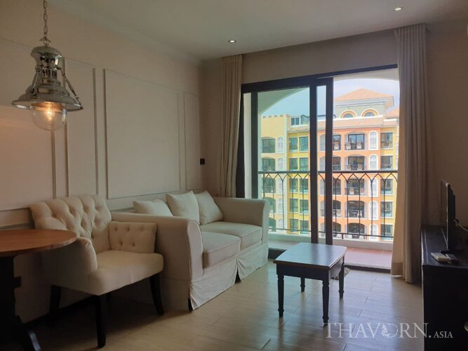 Condo for sale 1 bedroom 32 m² in Venetian Condo Resort, Pattaya