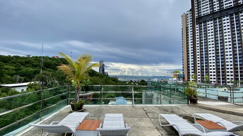 Park Royal, Pratumnak, Pattaya