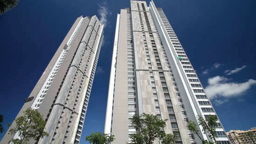 Northpoint, Wongamat, Pattaya