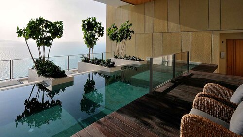 Northpoint, Wongamat, Pattaya