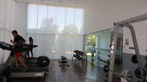 Novana Residence, Central Pattaya, Pattaya