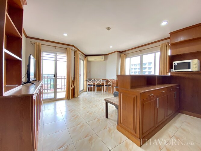 Condo for sale 2 bedroom 90 m² in Center Point, Pattaya