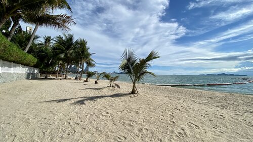 Park Beach Condominium, Wongamat, Pattaya