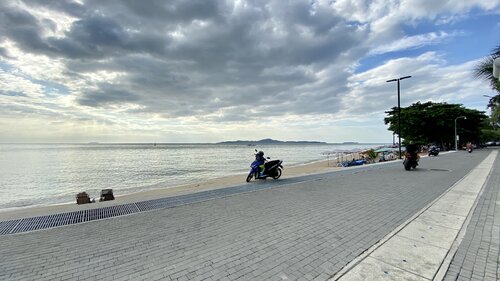View Talay 3, Pratumnak, Pattaya