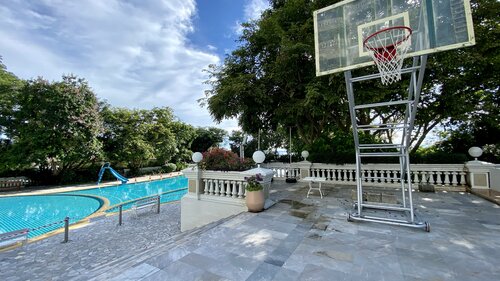 Park Beach Condominium, Wongamat, Pattaya