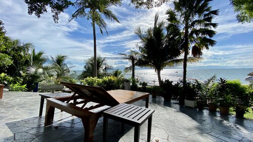 Park Beach Condominium, Wongamat, Pattaya
