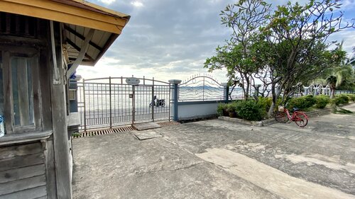 View Talay 3, Pratumnak, Pattaya
