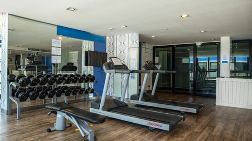 The Blue Residence, East Pattaya, Pattaya