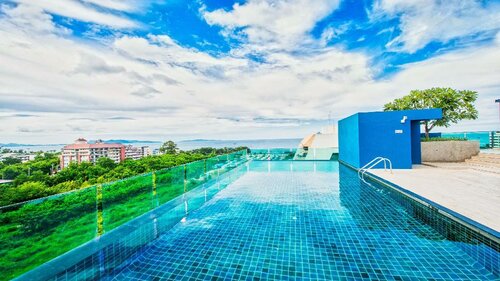 Acqua, Jomtien, Pattaya