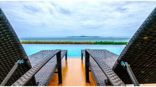 The Peak Towers, Pratumnak, Pattaya