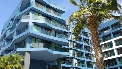 Acqua, Jomtien, Pattaya
