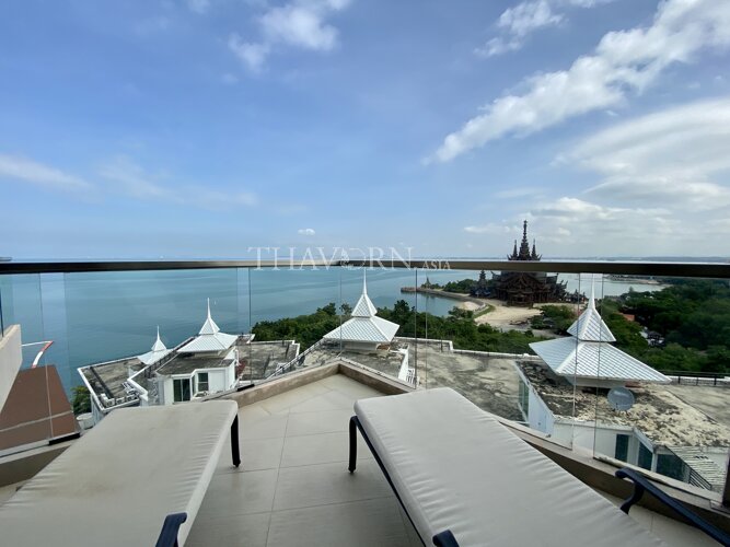 Condo for sale 1 bedroom 55 m² in Modus Beachfront Condominium, Pattaya